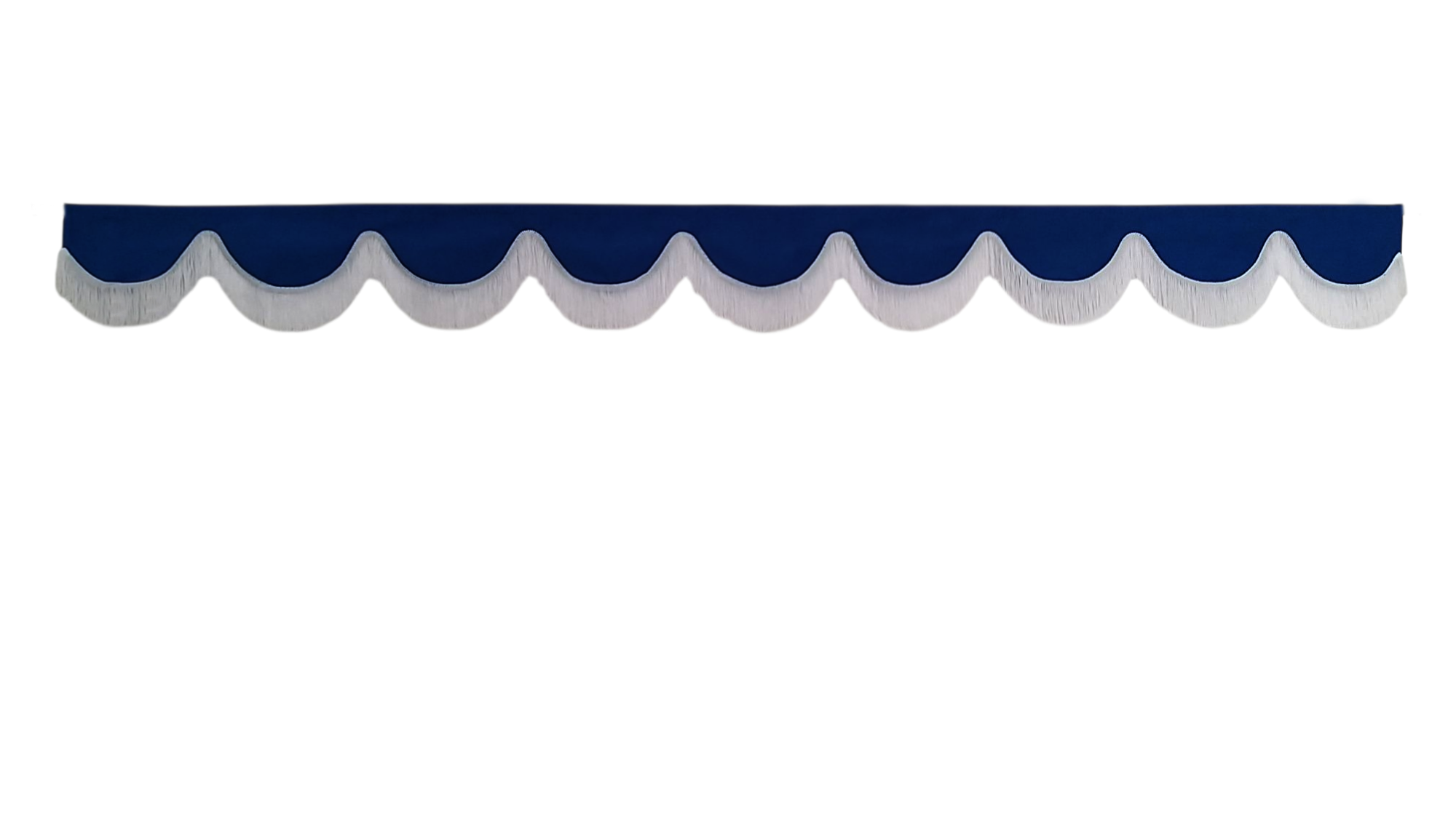 FRONT WINDSHIELD HORIZON NINE WAVE