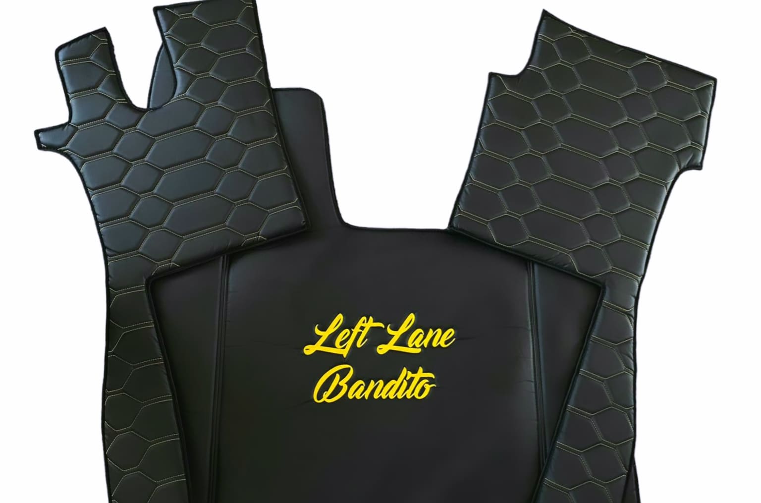 Set of quilted mats SCANIA R NEXTGENERATION FROM 2016