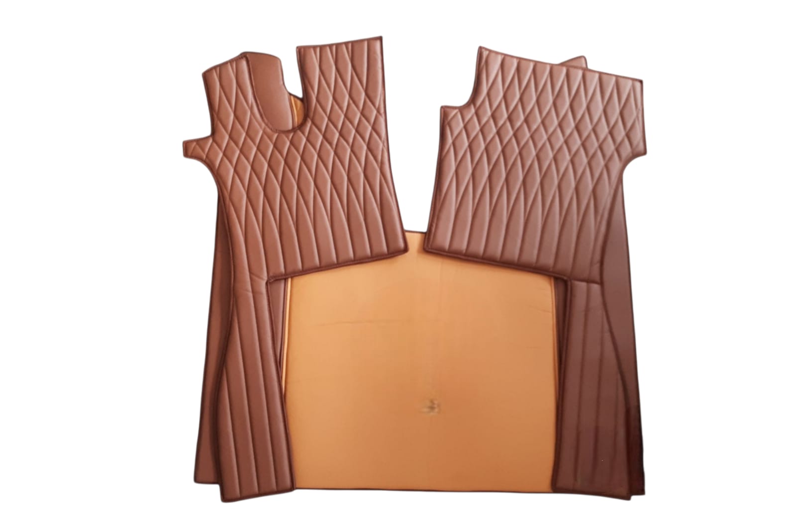 Quilted mat set SCANIA R NEXTGENERATION FROM 2016