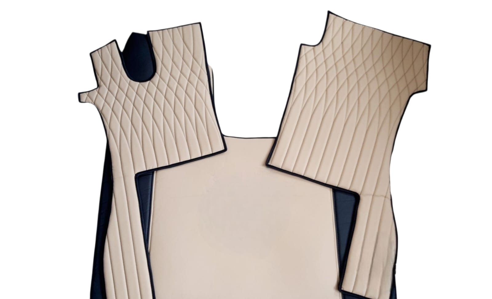 Quilted mat set SCANIA R NEXTGENERATION FROM 2016