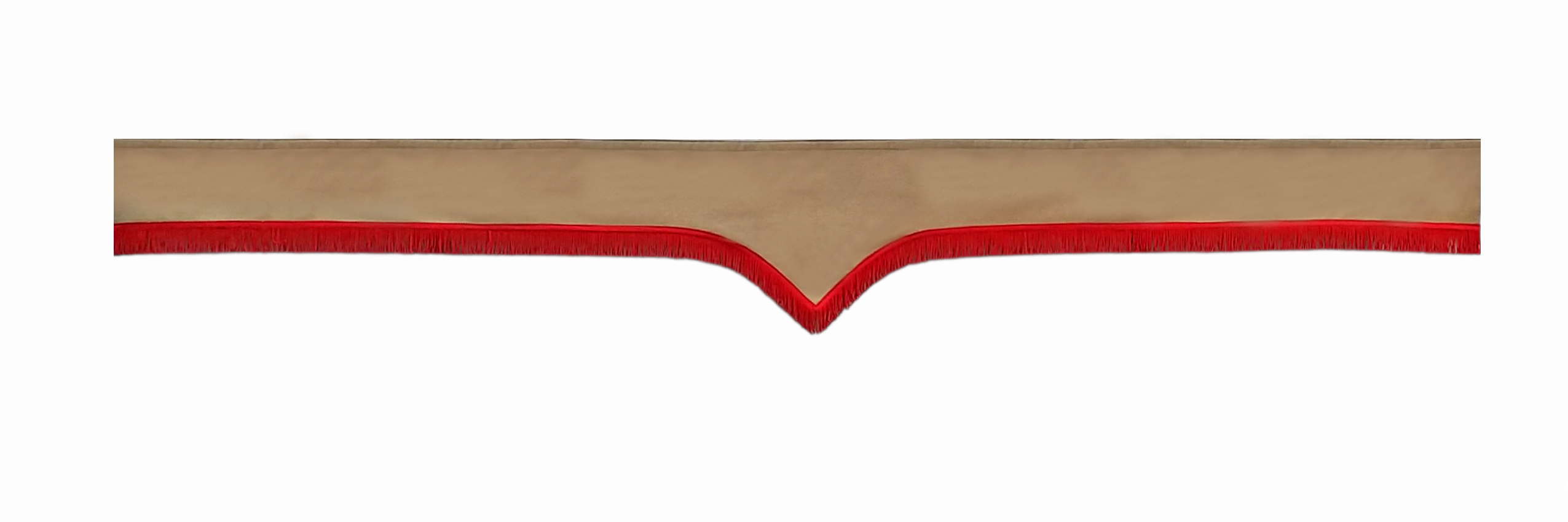 TIAGOO CROSSBAR FOR FRONT WINDOW B4/CZ/SPIKE
