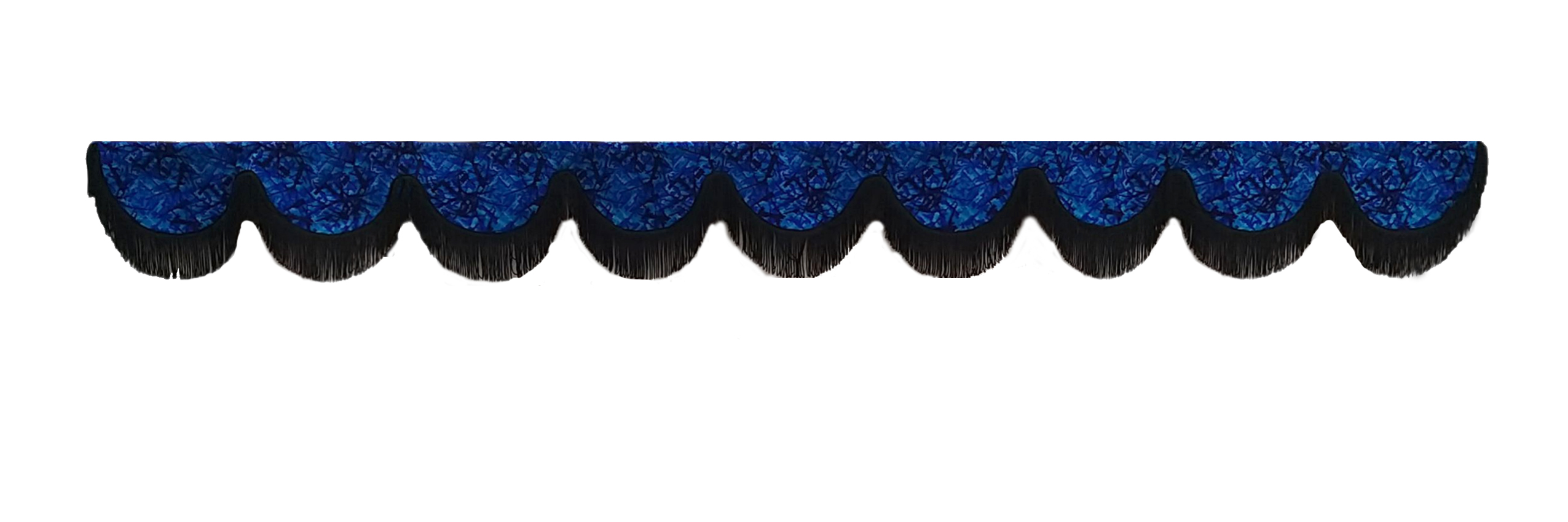 TIAGOO CAR WINDOW BAR DANISH PLUSH N/CZ