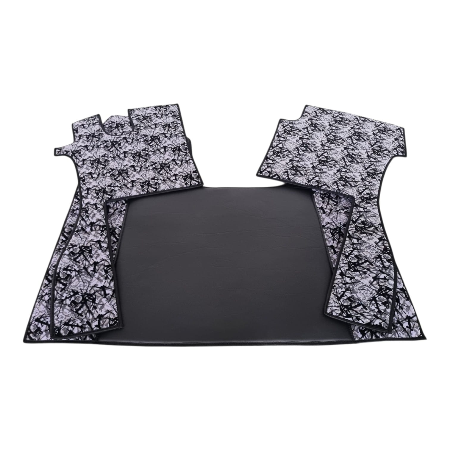 Set of quilted mats SCANIA R NEXTGENERATION FROM 2016