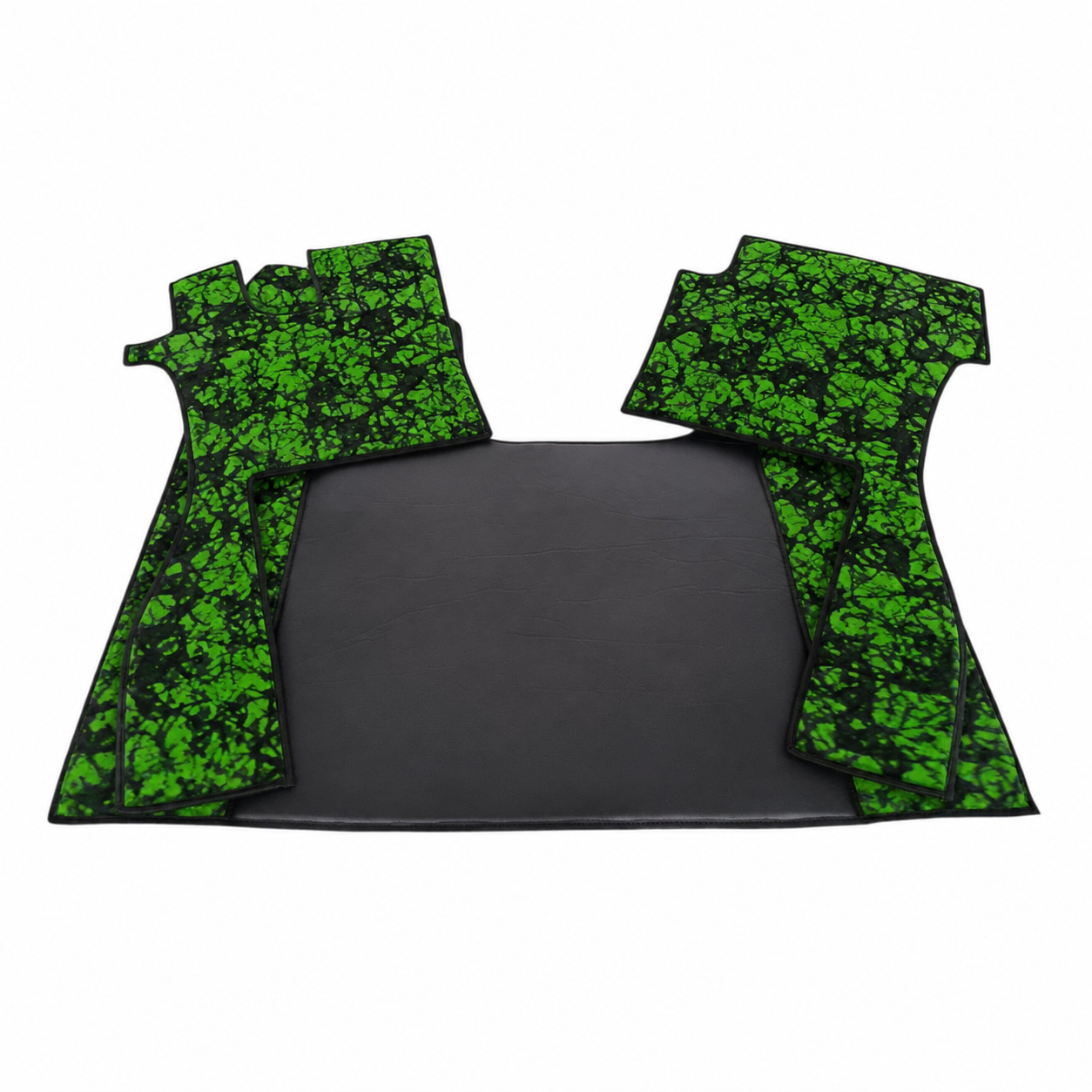Set of carpets DUŃSKI PLUSZ SCANIA R NEXTGENERATION FROM 2016