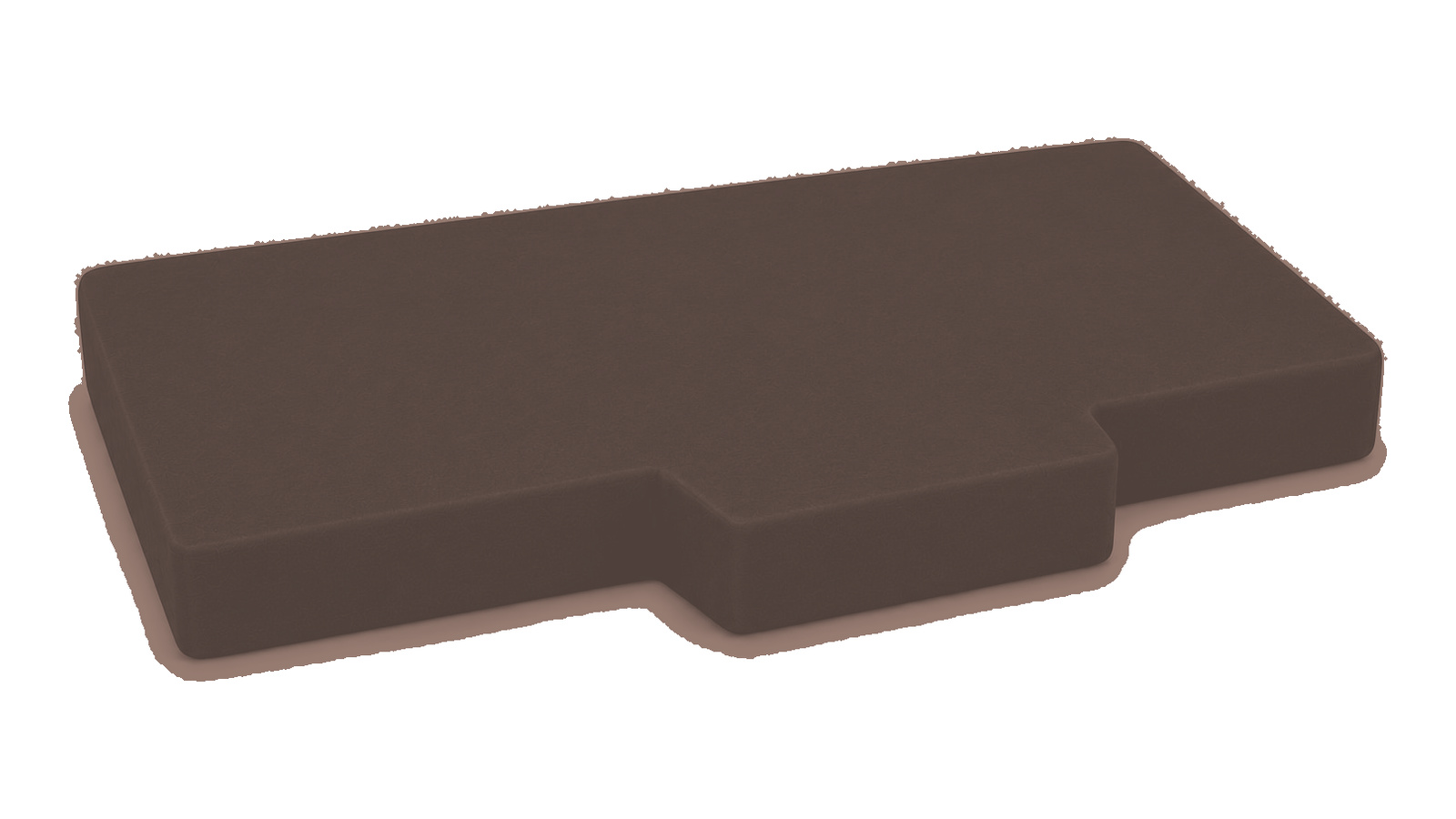 MATTRESS COVER FOR VOLVO FH4/FH5 – Light brown color